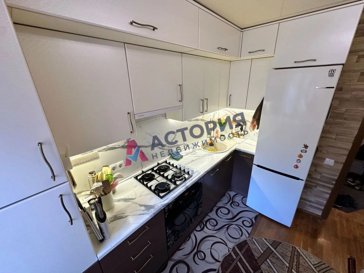 Кауля ул 20, 3к, 5/9