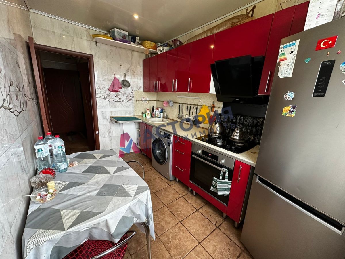 Вильямса ул 8, 4к, 9/9