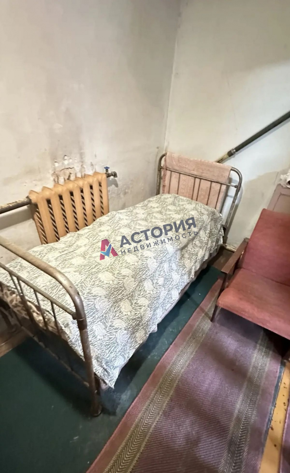 Ильинка, 48 кв.м., 80.10 сот