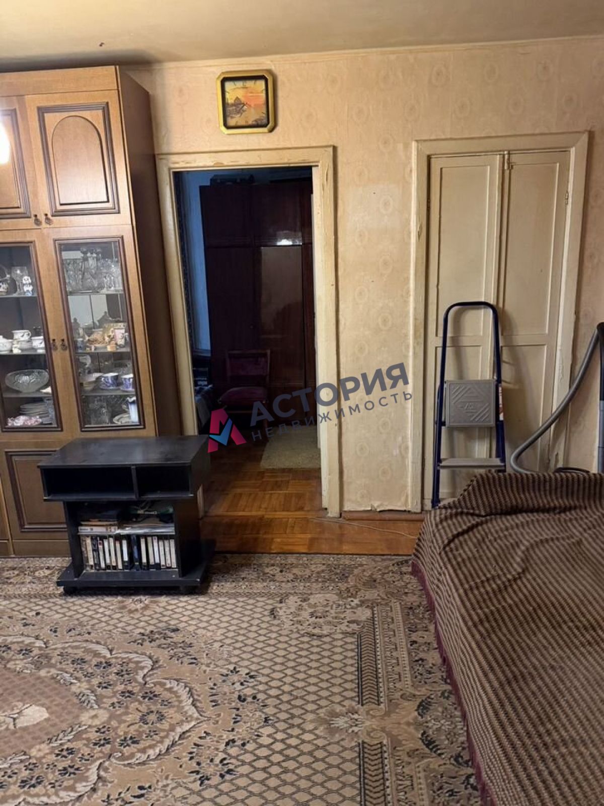 Парашютный пр-д 38Б, 3к, 4/5