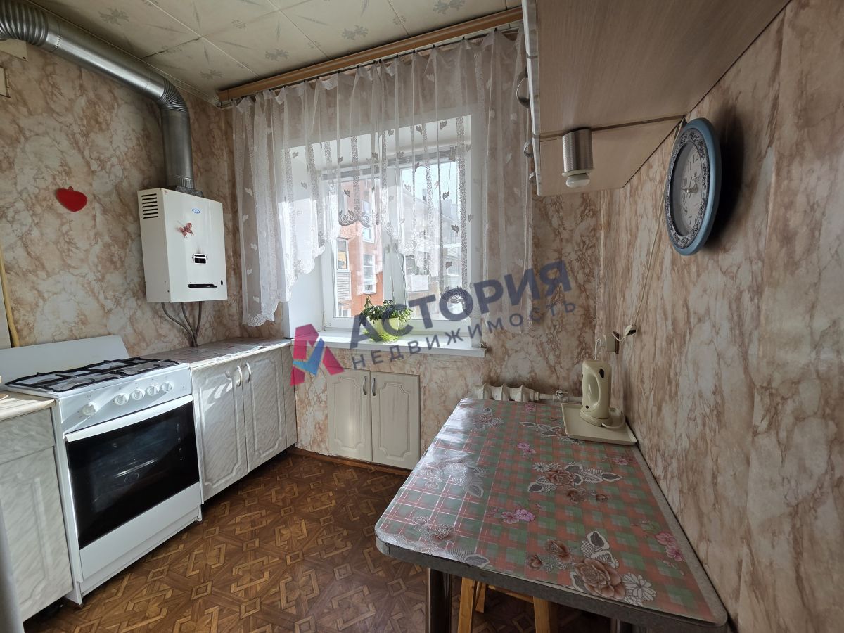 Ползунова ул 12, 3к, 4/5