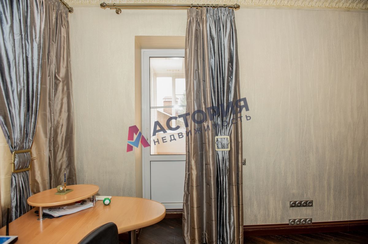 ул Лесная опушка, 600 кв.м., 12 сот