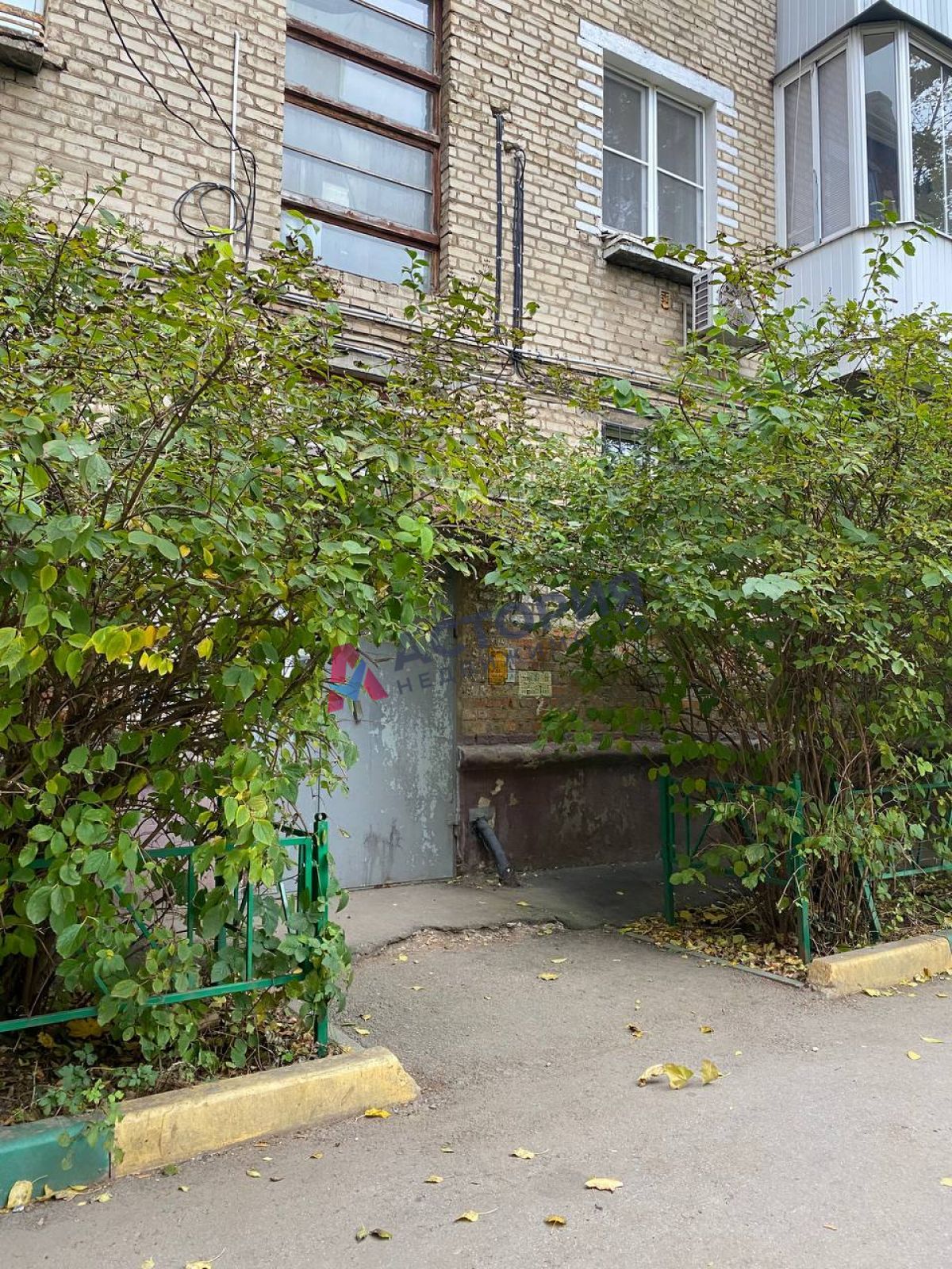 9 Мая ул 11, 2к, 5/5