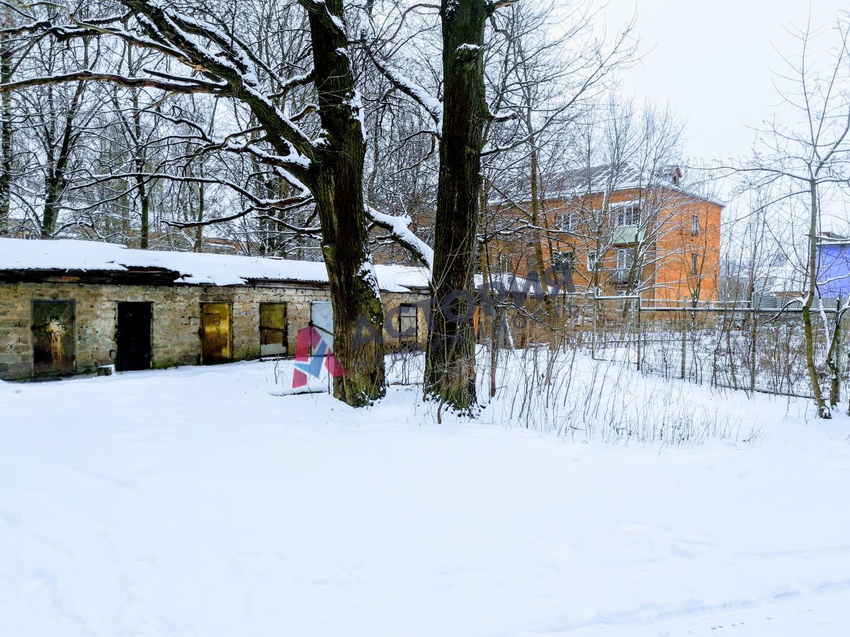 Петелино, Земли населенных пунктов, 3.70 сот