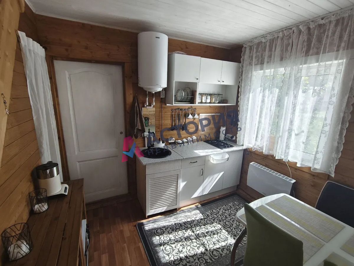 СНТ "Лесные поляны", 24 кв.м., 6.33 сот