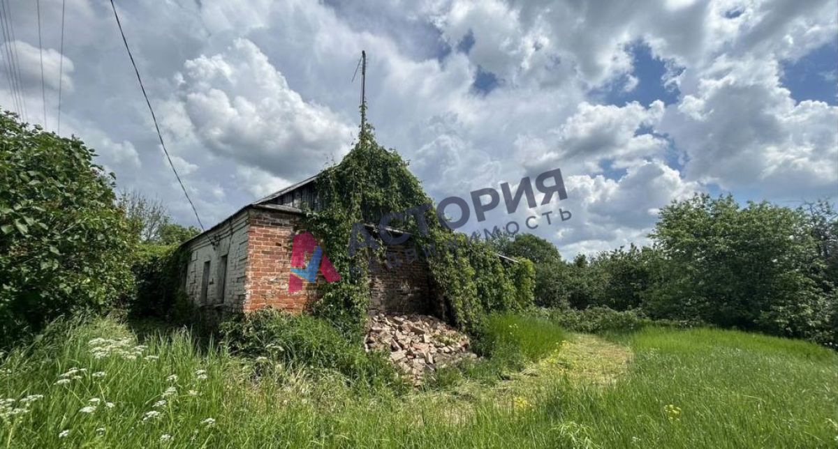 д. Болотово, 36.80 кв.м., 15 сот