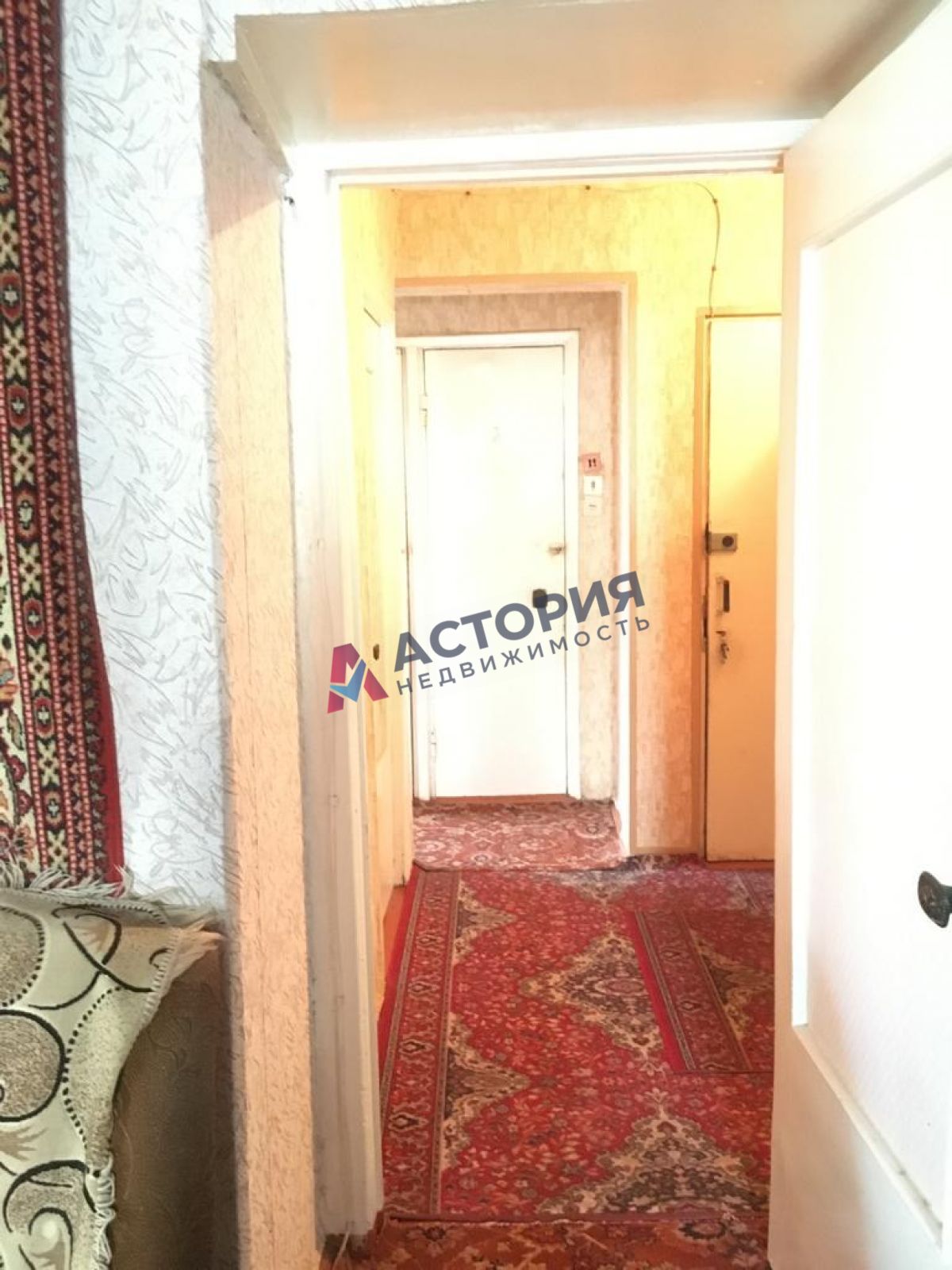 Западный мкр 23, 2к, 2/5