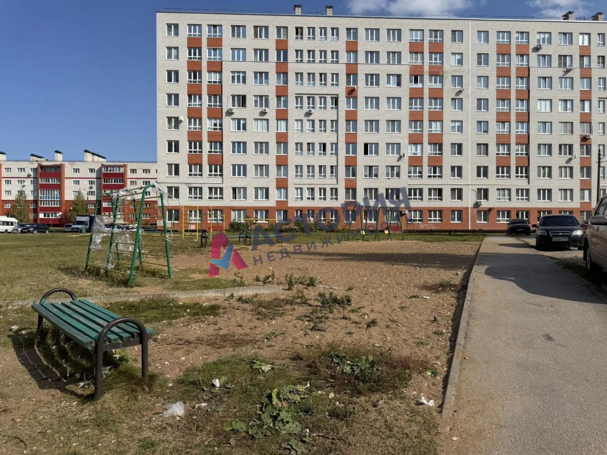 Новоселов ул 4к2, 2к, 1/9