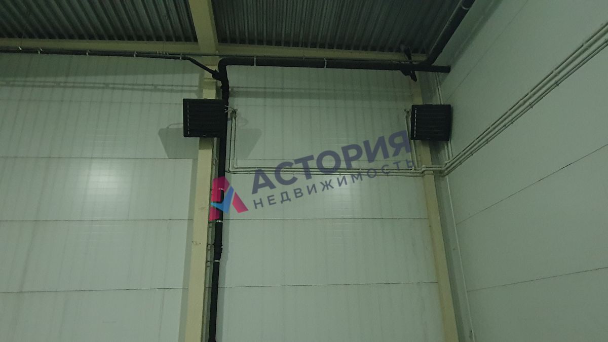 Новомосковское ш 52а, 1500.00 кв.м.