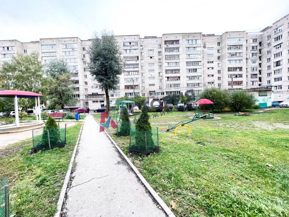 Фрунзе ул 6, 4к, 3/9