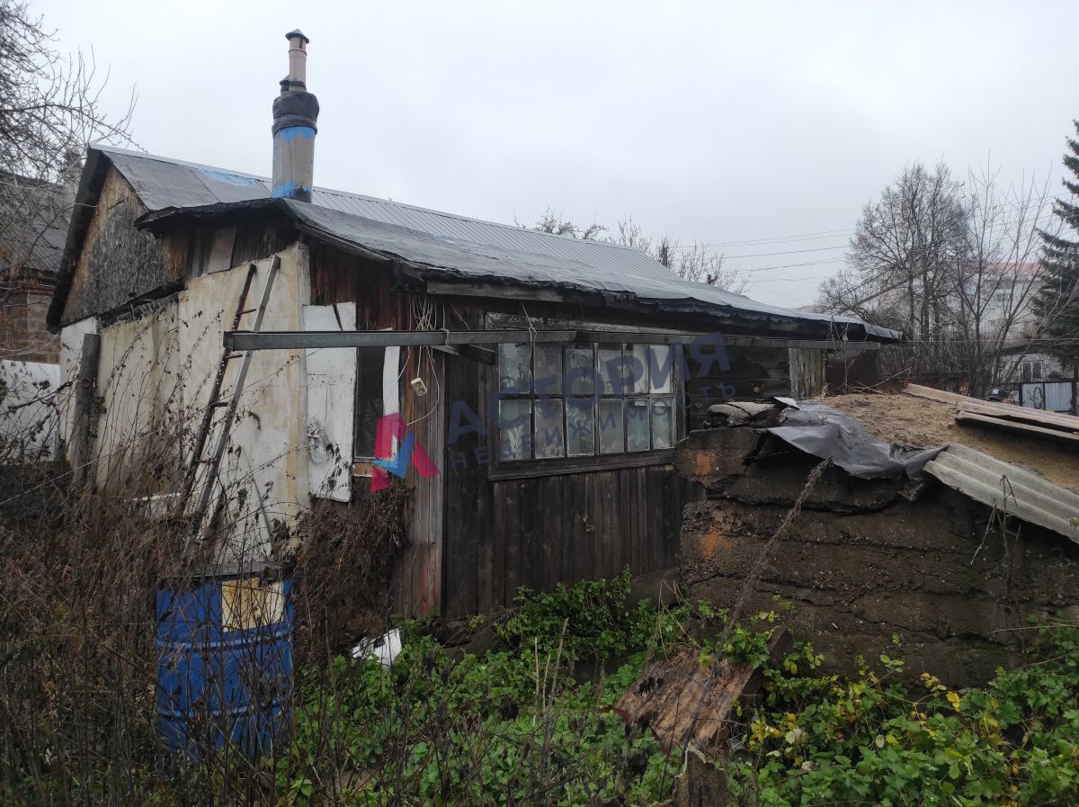 Криволучье, 54 кв.м., 25 сот