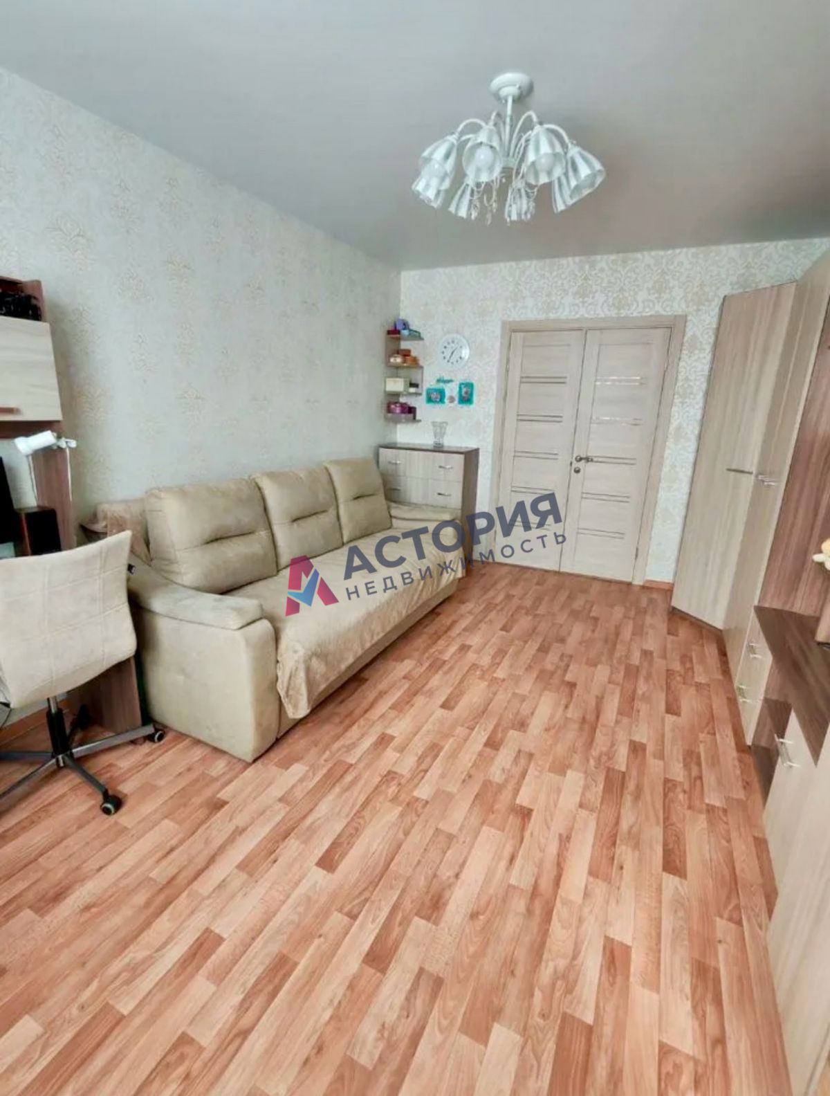 Вильямса ул 8, 2к, 4/9