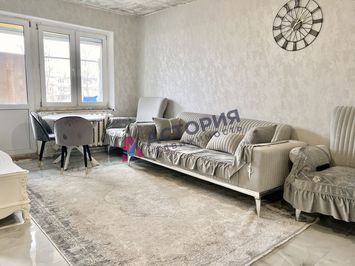 Коммунистическая ул 22а, 3к, 5/5