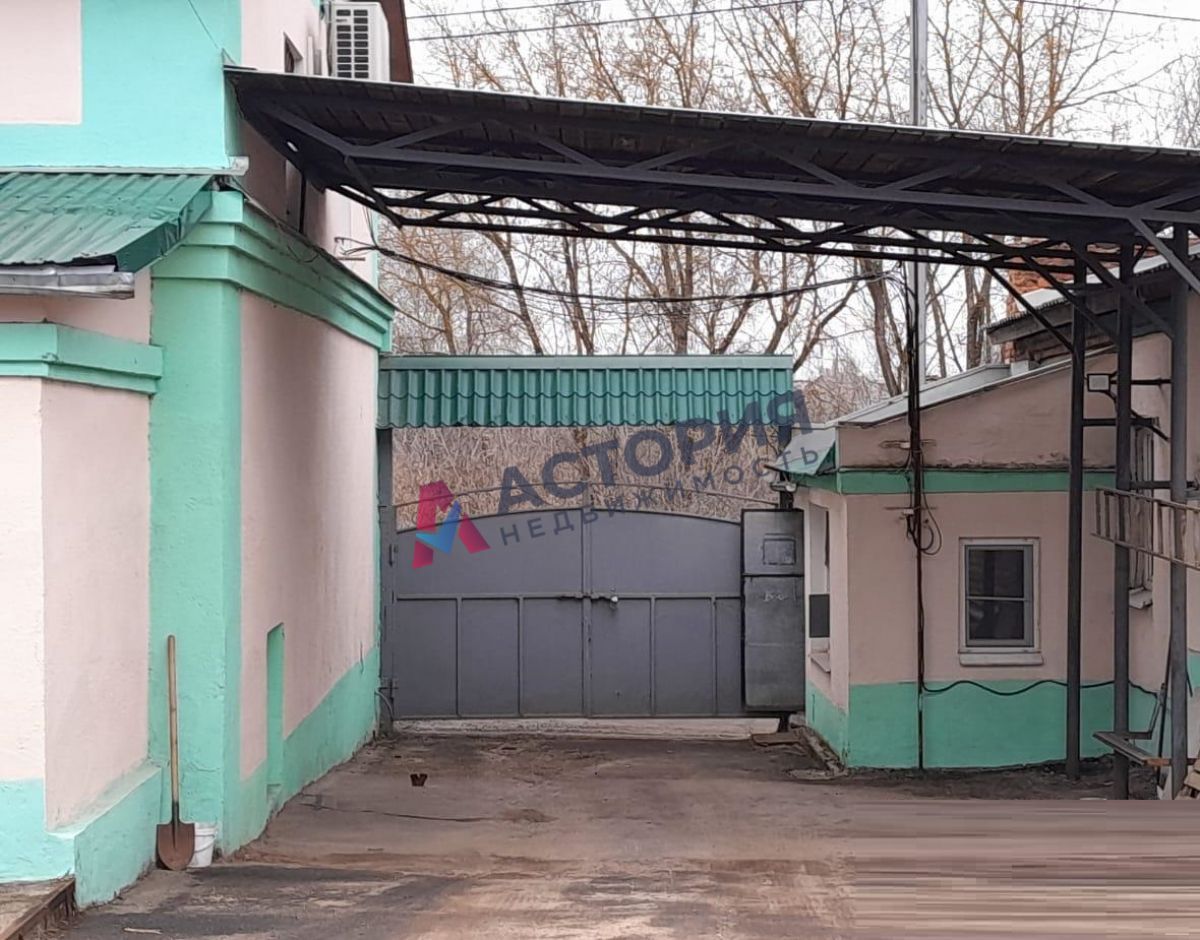 Папивина ул 20, 772.00 кв.м.