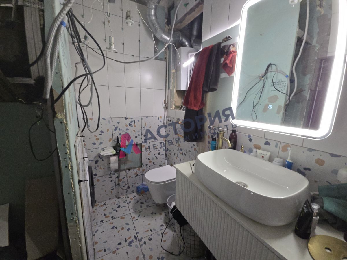 Николая Руднева ул 56, 2к, 5/5