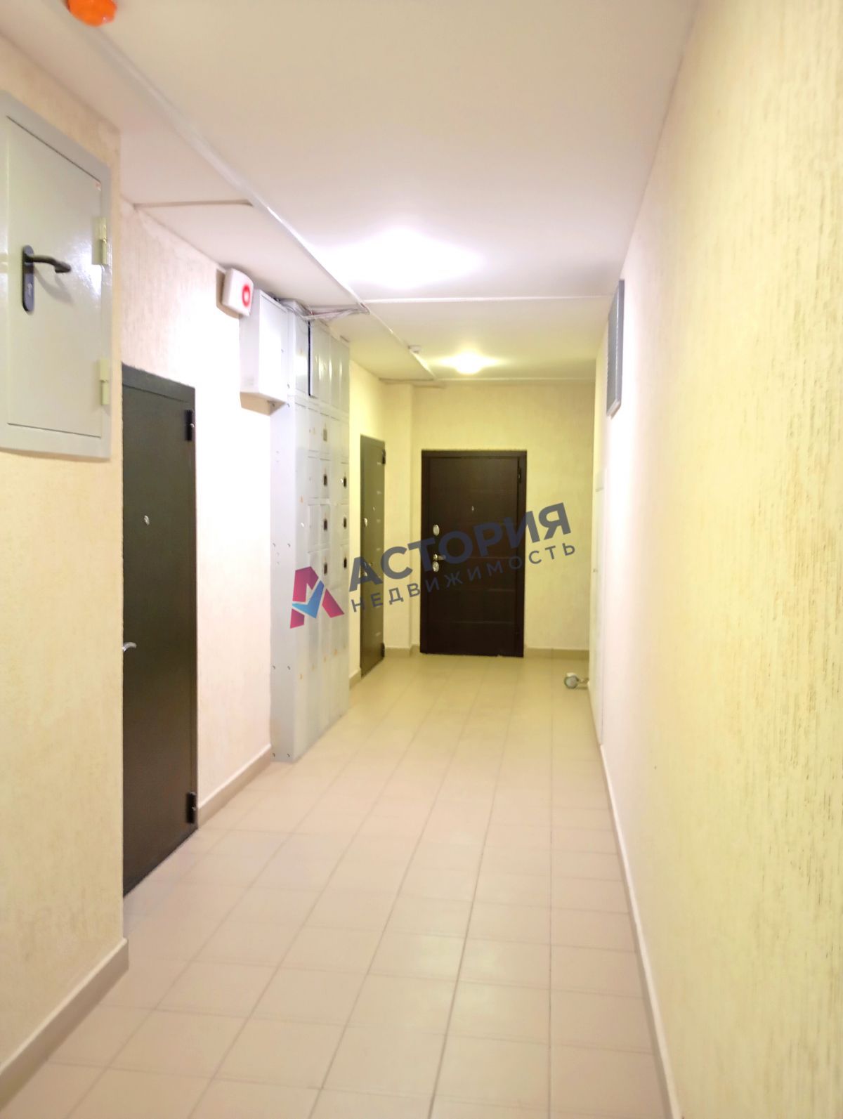 Макаренко ул 36, 1к, 6/17