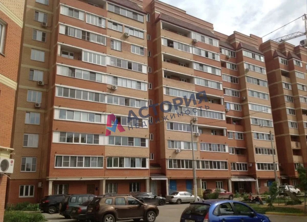 Пузакова ул 19, 1к, 6/9
