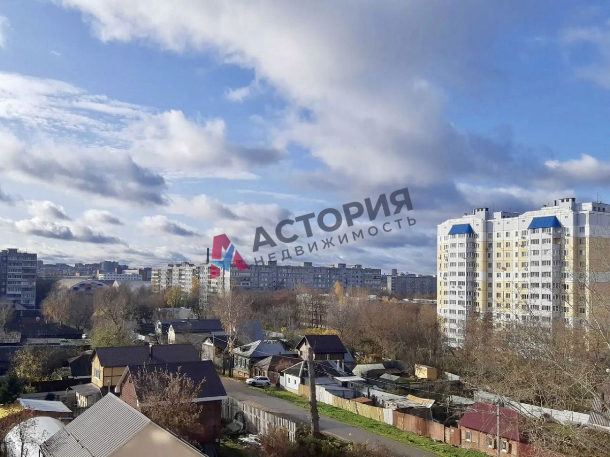 М.Горького ул 14, 3к, 6/9