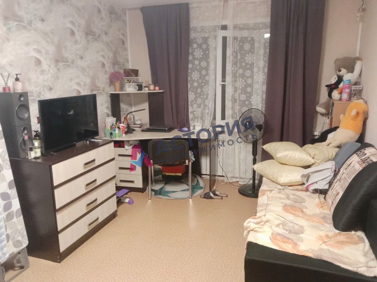 Октябрьская ул 95А, 1к, 5/5