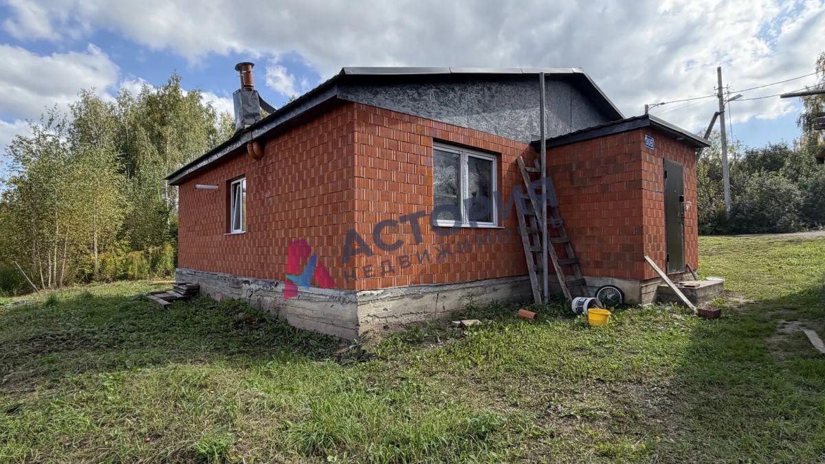 д. Петелино, 101.50 кв.м., 10 сот