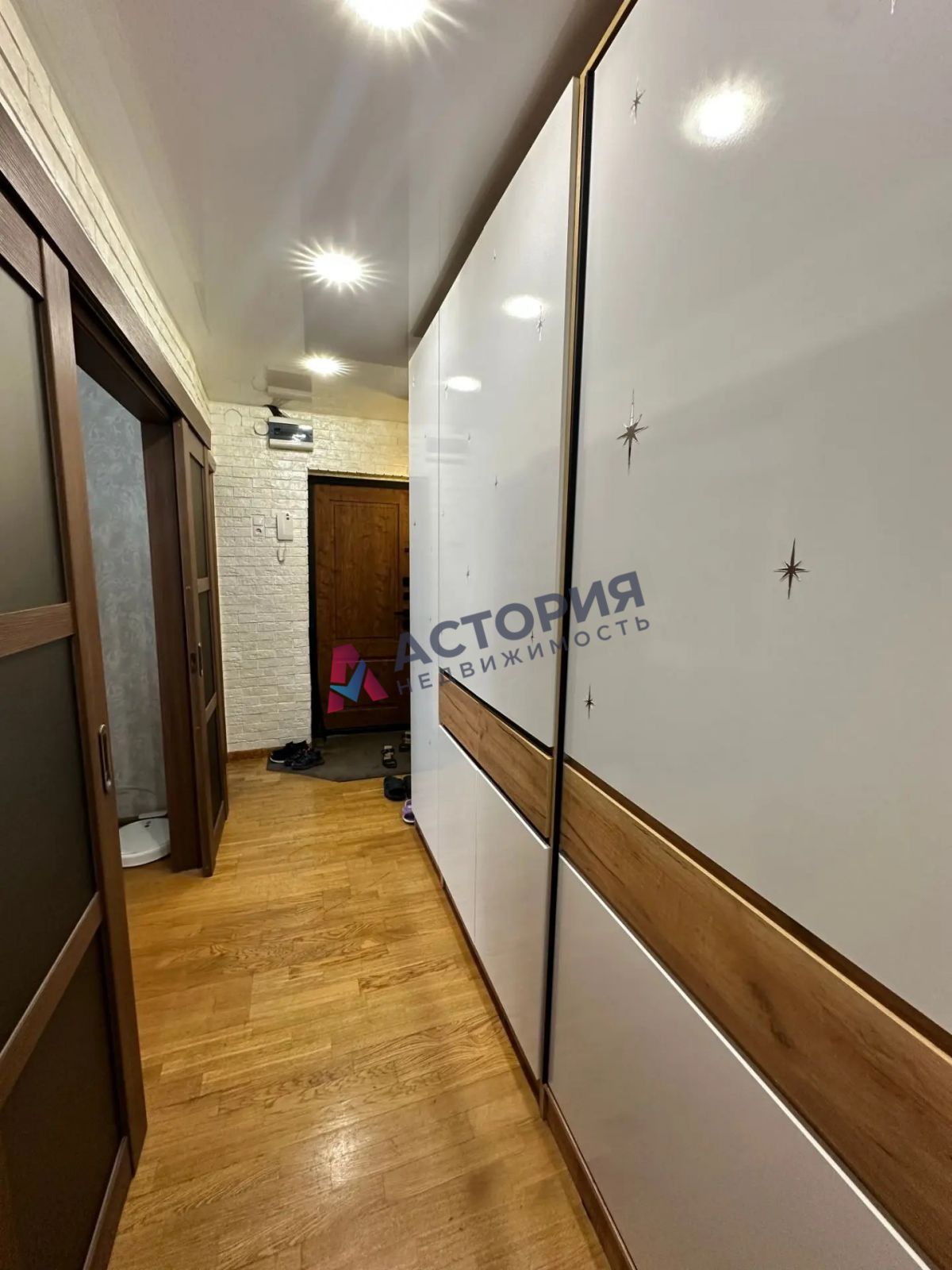 Кауля ул 20, 3к, 5/9