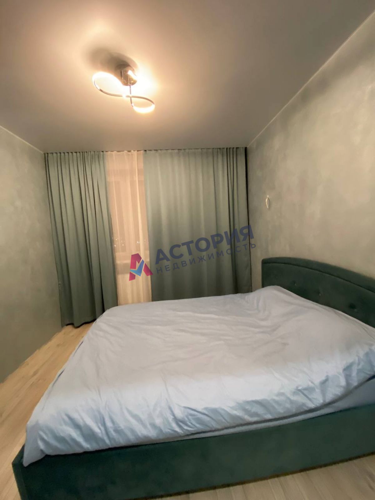 Аркадия Шипунова ул 2, 2к, 11/22