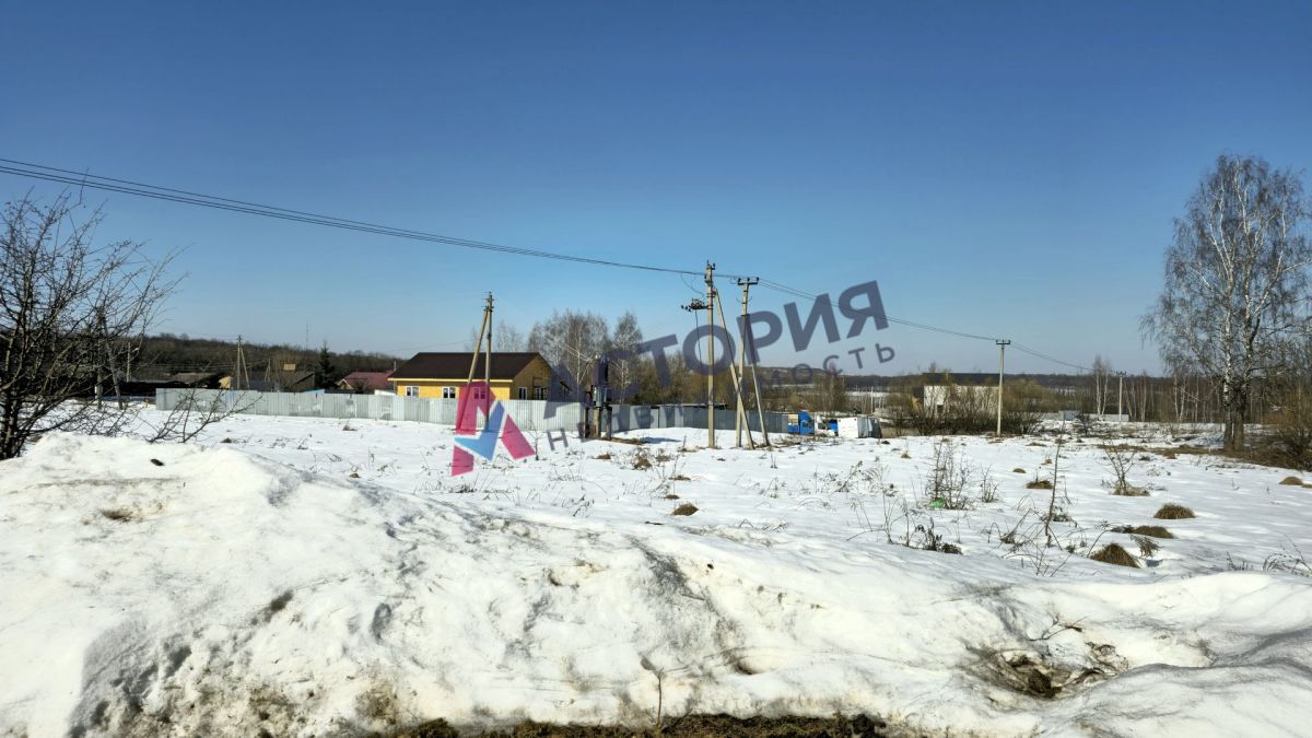 Ильинка, Земли населенных пунктов, 14.93 сот