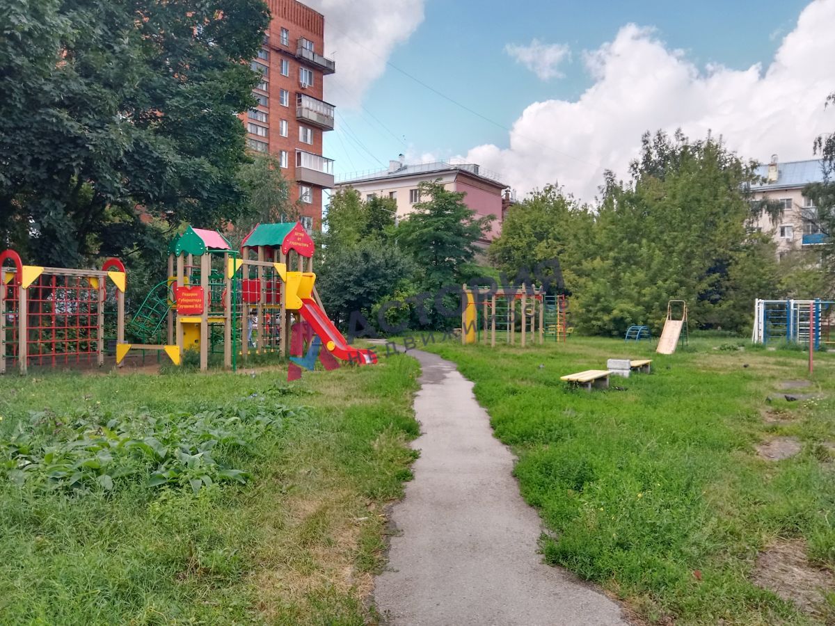 Сойфера ул 1, 3к, 6/9