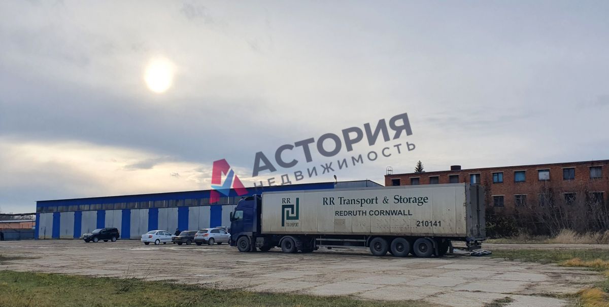 Рабочая ул 105А, 1700.00 кв.м.