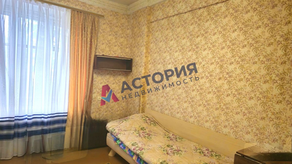 Фридриха Энгельса ул 137, 1к, 2/5