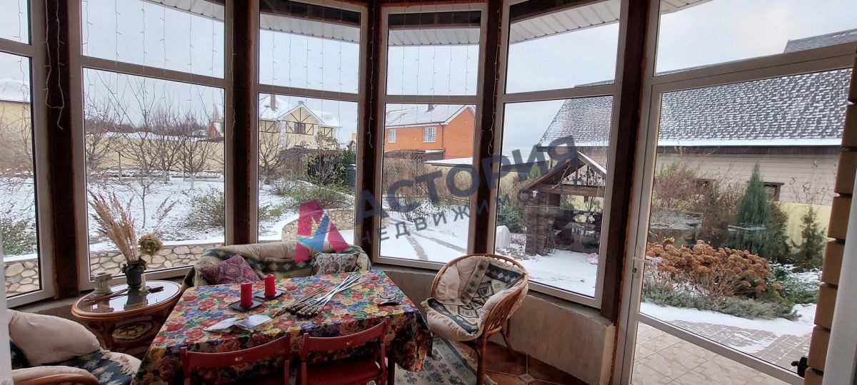 Старое Басово, 162 кв.м., 12.17 сот