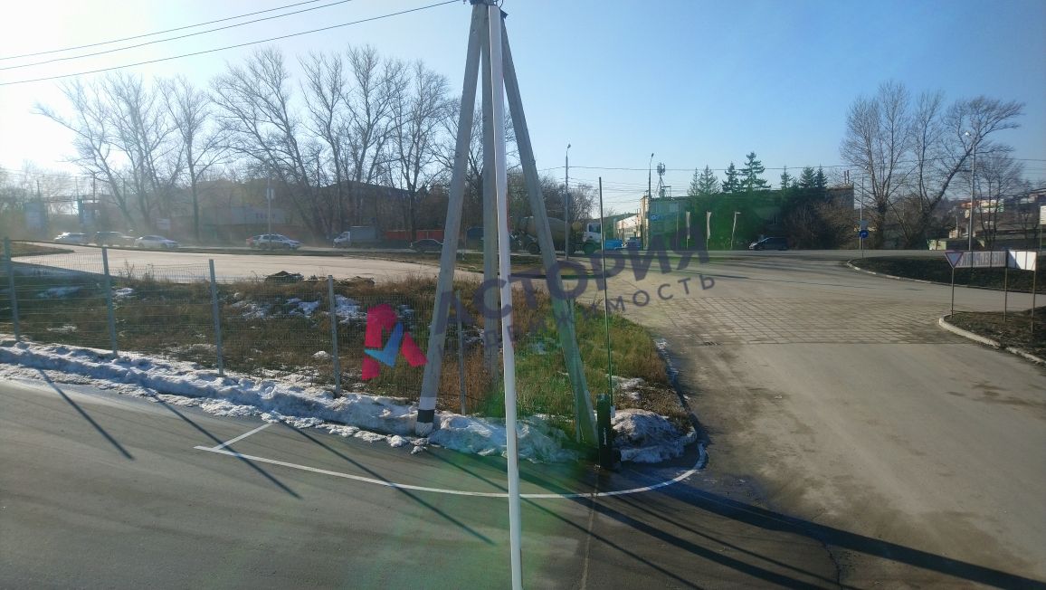 Осиновая гора 3а, 200.00 кв.м.
