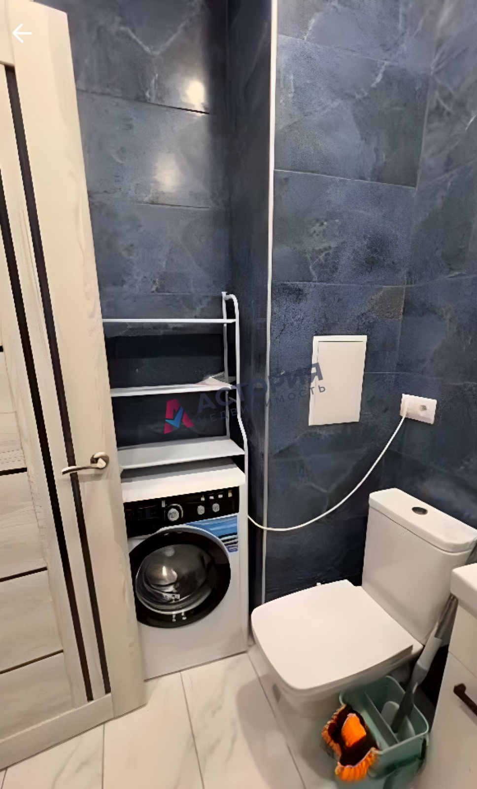 Летчика Пирожкова ул 7, 1к, 8/9