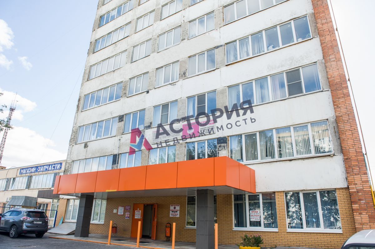 Рязанская ул 22, 15.00 кв.м.