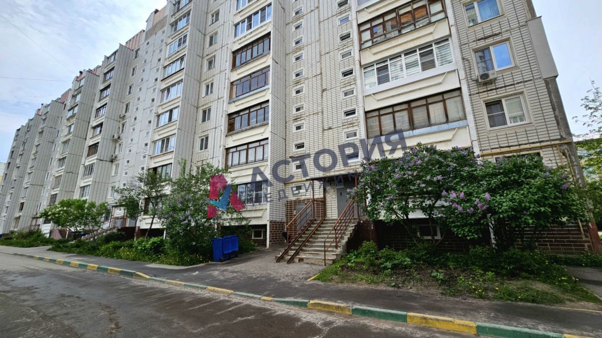 Перекопская ул 3А, 3к, 1/9
