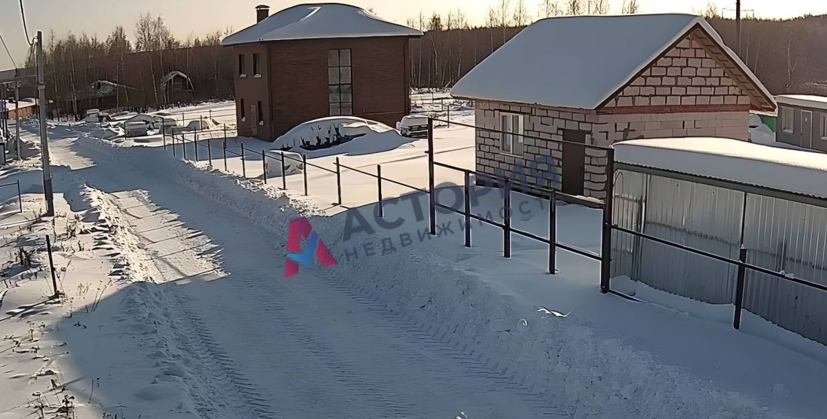 ул. Синицына , 108 кв.м., 6 сот