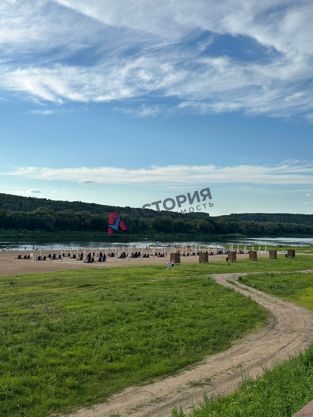 Бунырево, Земли населенных пунктов, 11 сот