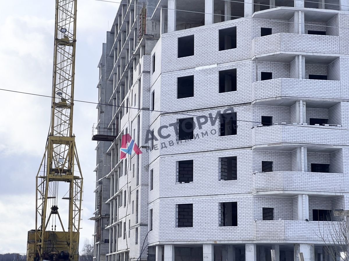 ЖК Айсберг 1,, 1к, 10/10