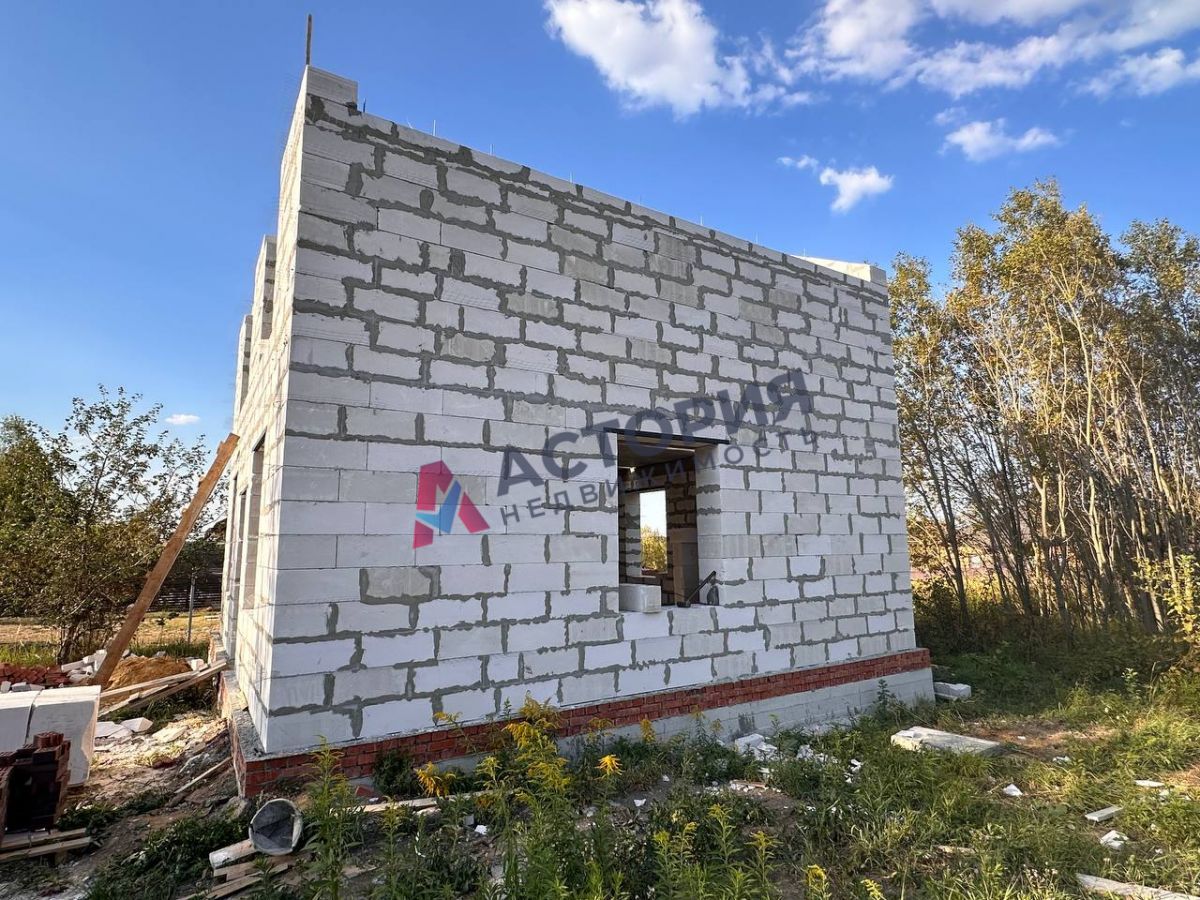 Ильинка, 96 кв.м., 6 сот