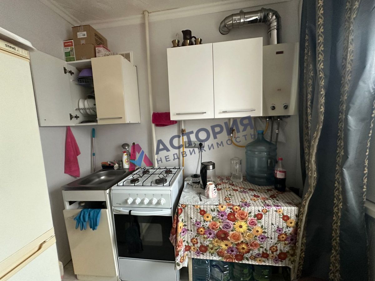 Советская ул 17, 1к, 2/5