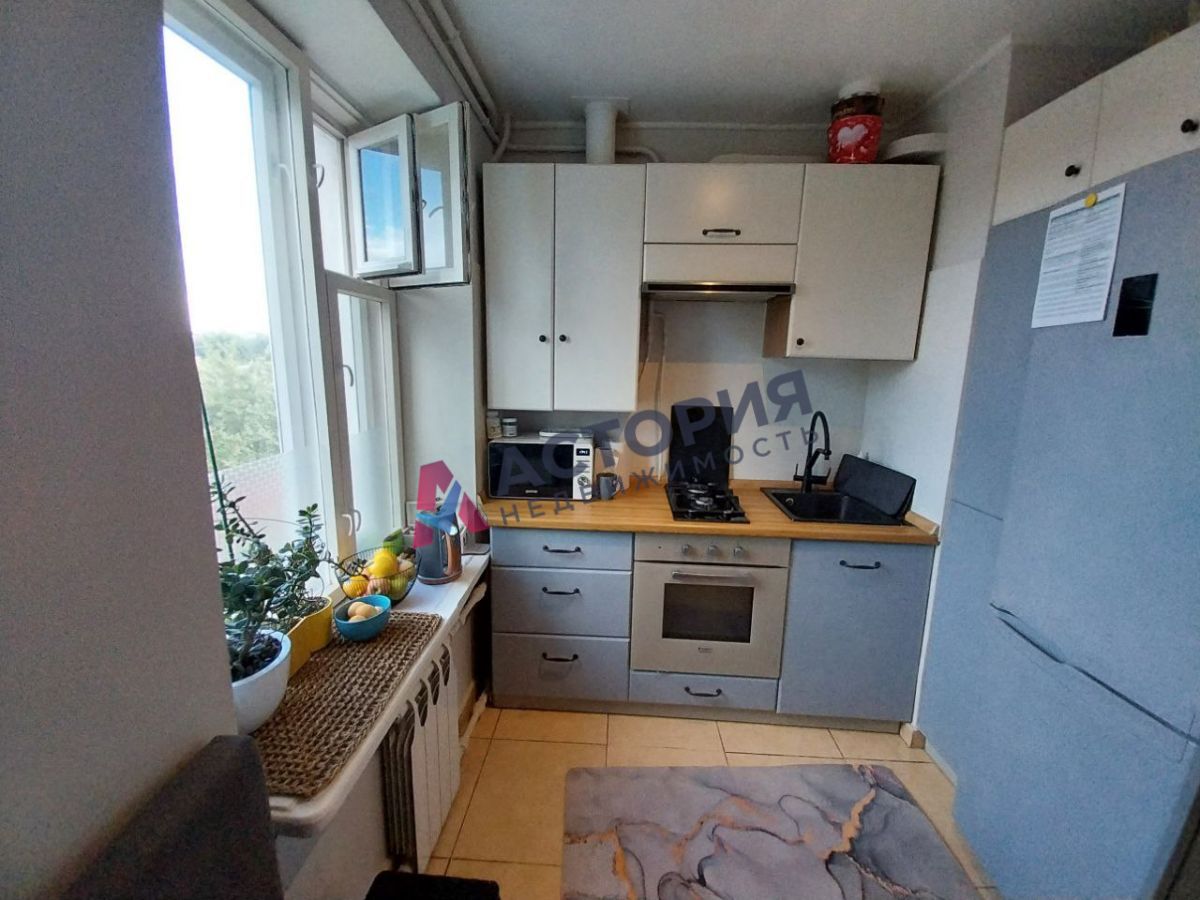 Нижняя Краснослободская ул 45, 3к, 2/2