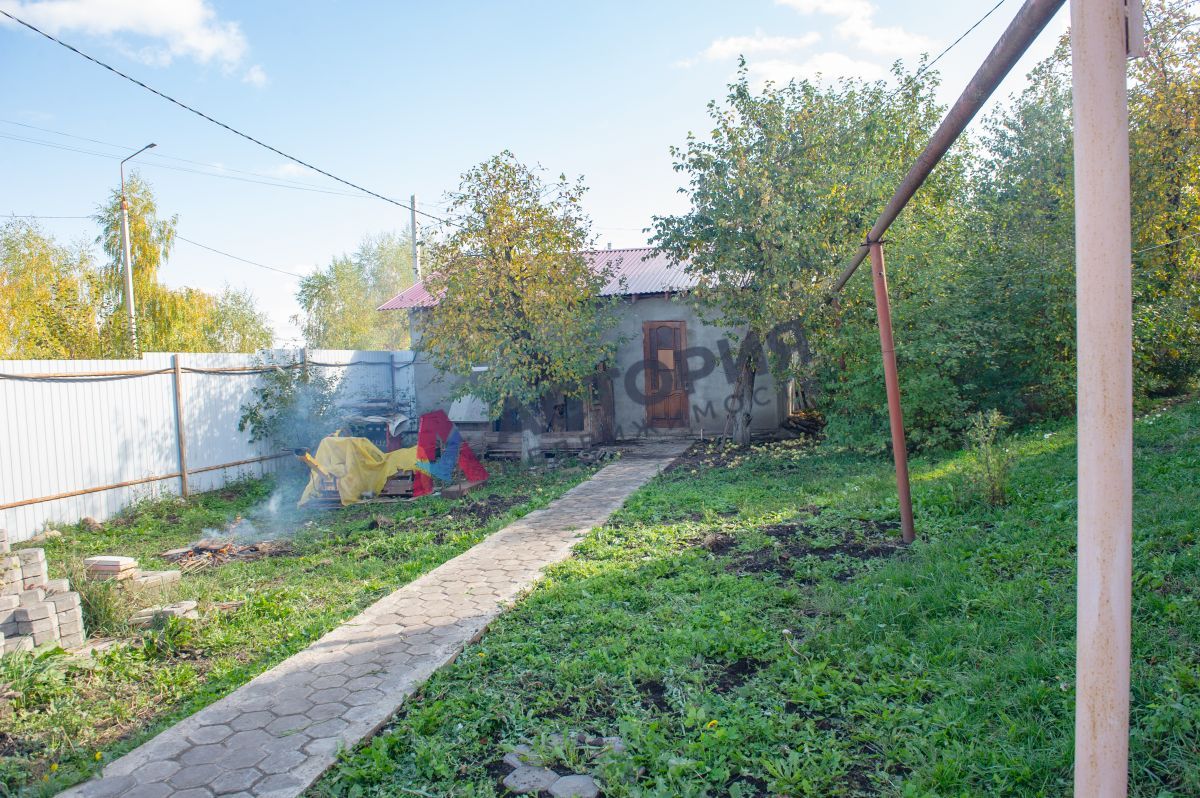д. Ямны, 155 кв.м., 15 сот
