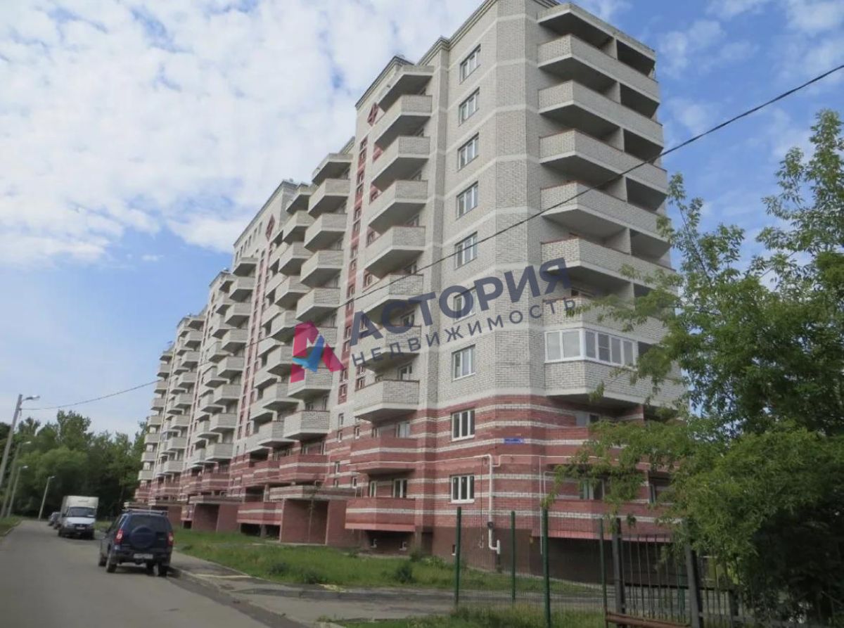 Серебровская ул 36, 3к, 8/9