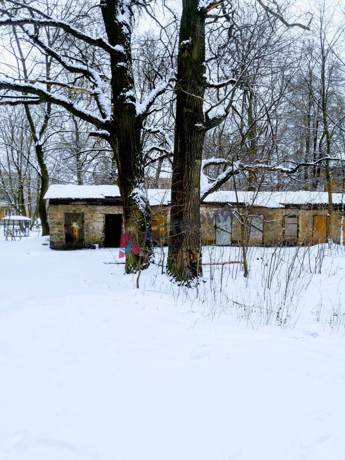 Петелино, Земли населенных пунктов, 3.70 сот