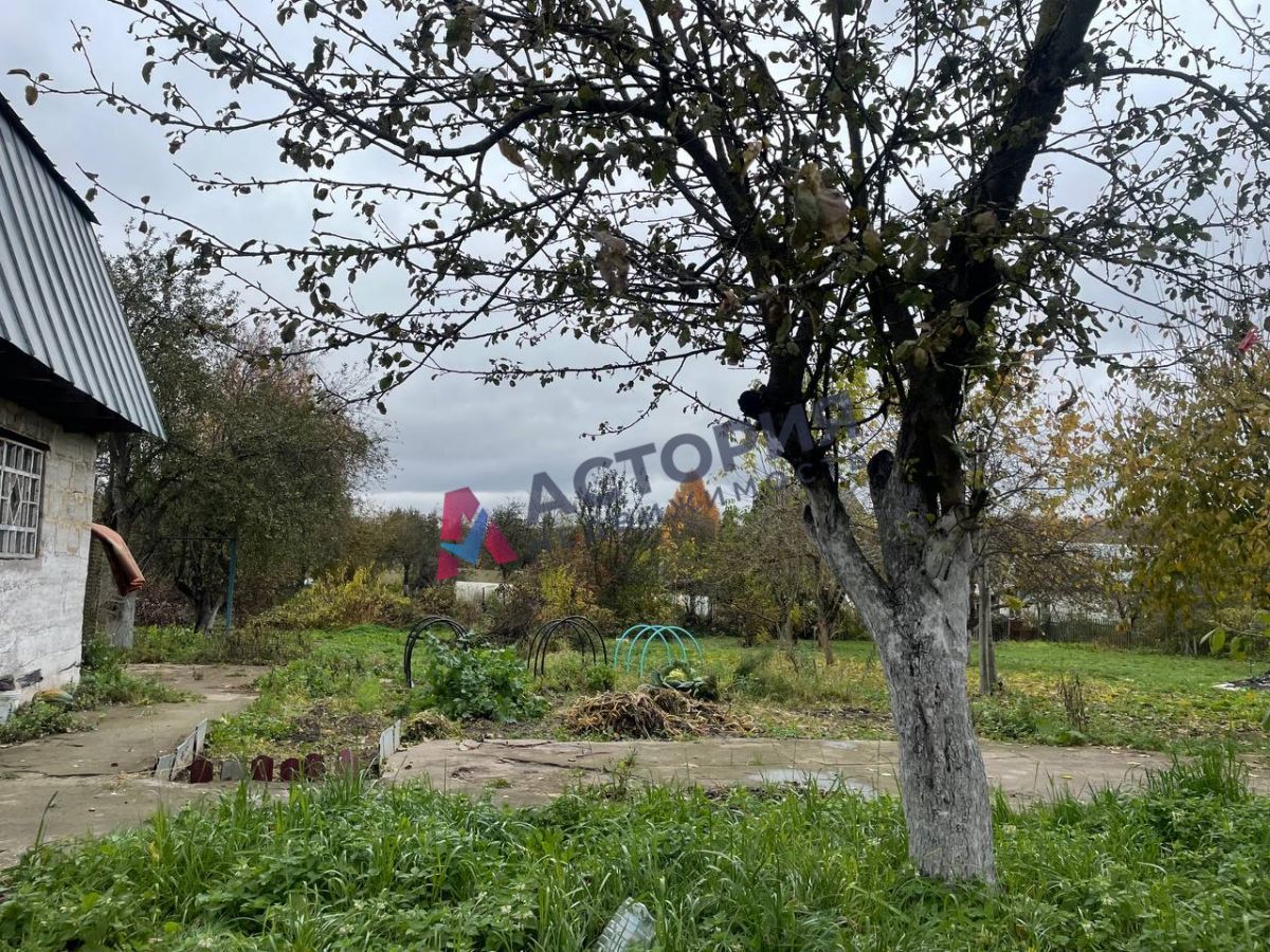 п Косая Гора, 103 кв.м., 8 сот