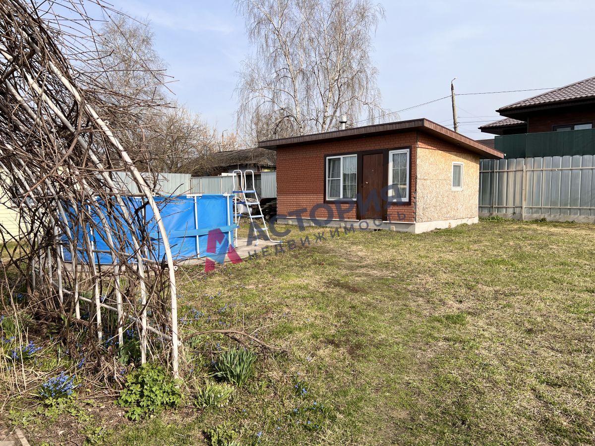 ЩЕКИНО, 65 кв.м., 11 сот