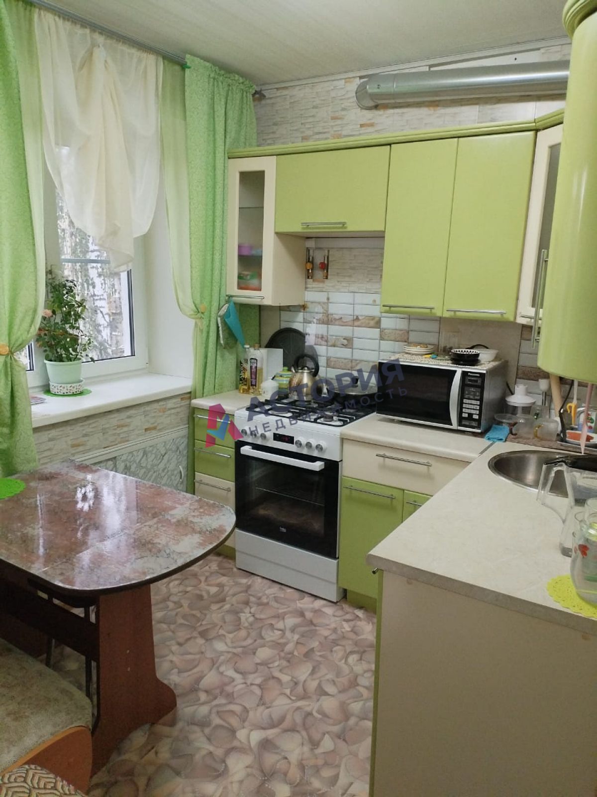 Воровского ул 29, 3к, 4/4