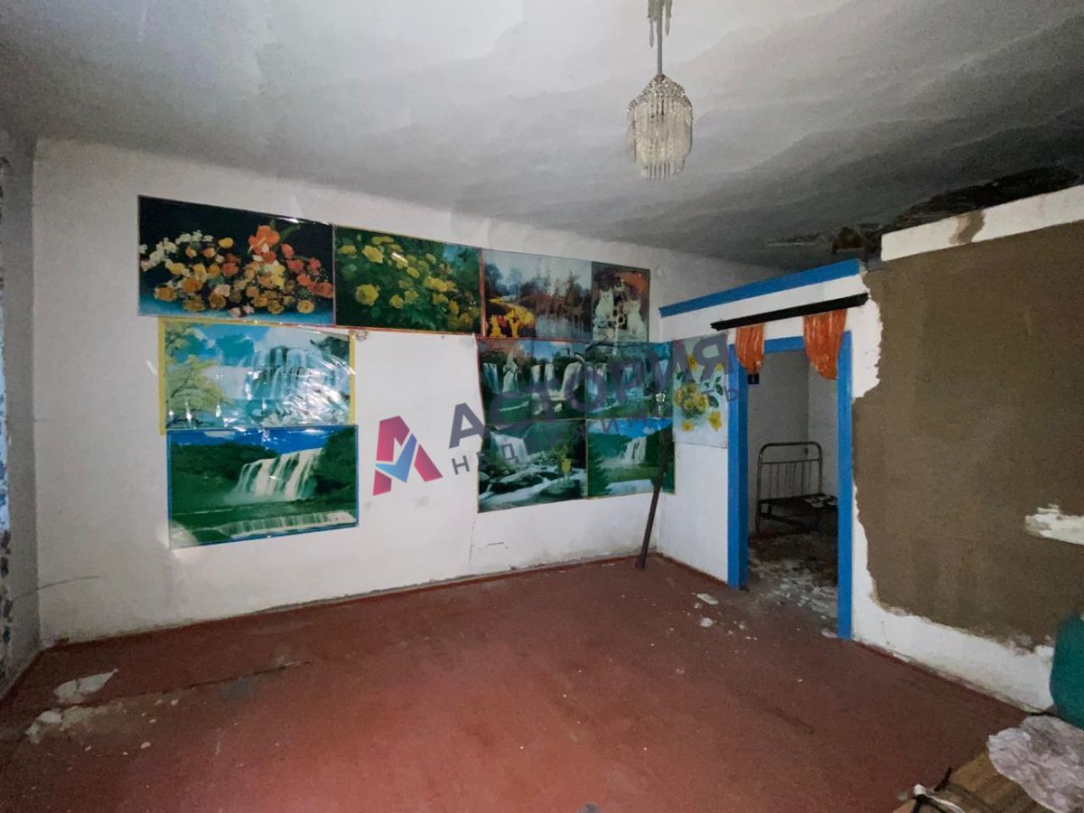 с.Говоренки, 50 кв.м., 14.76 сот