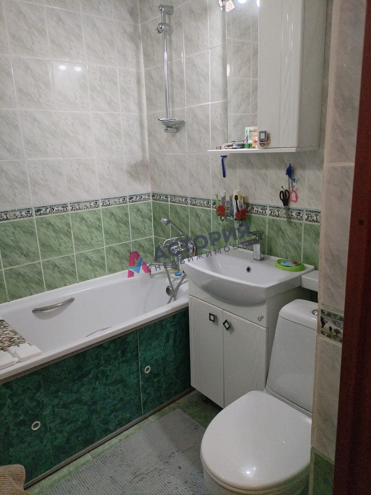 Воровского ул 29, 3к, 4/4