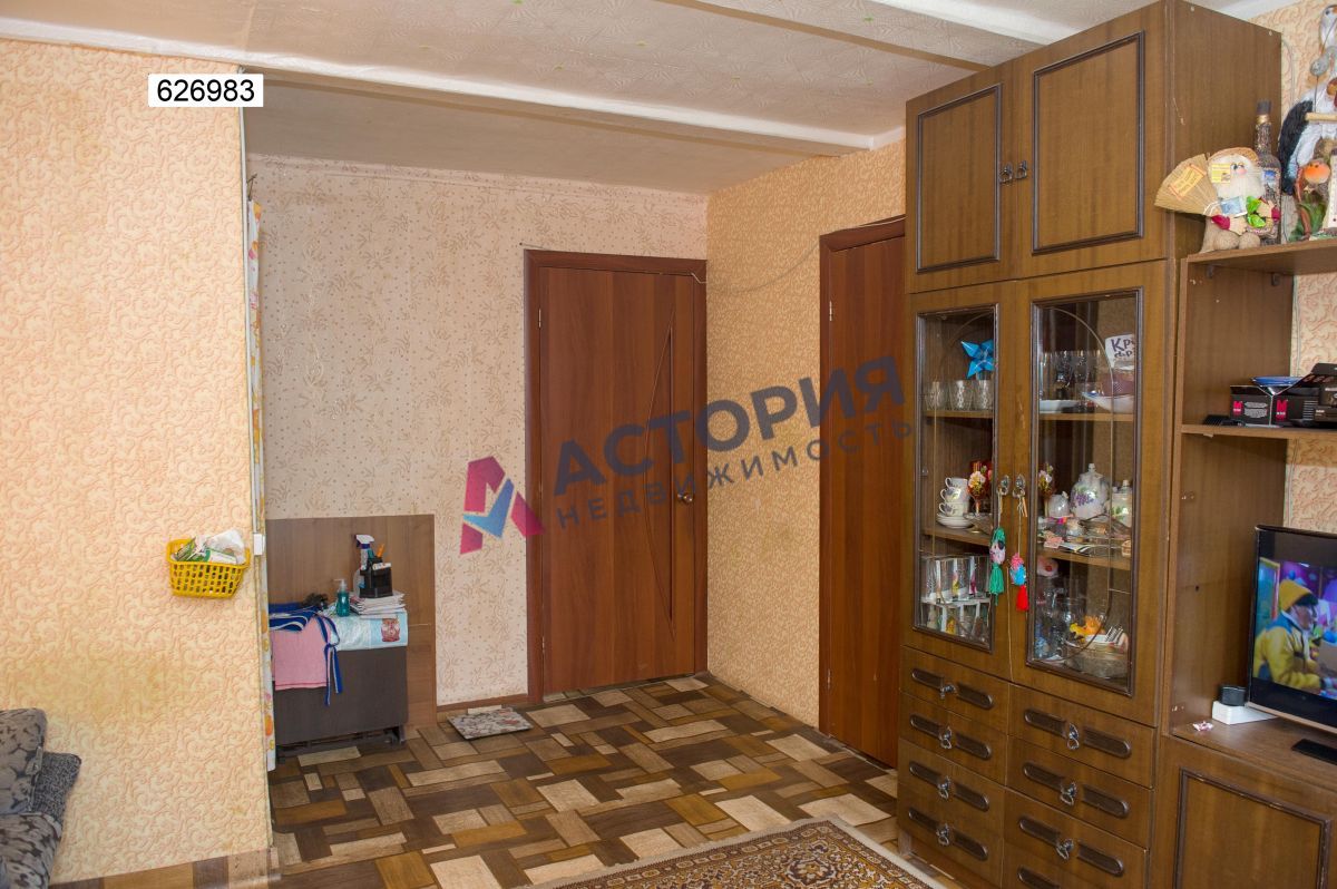 Железнодорожная ул, 65 кв.м., 3.50 сот